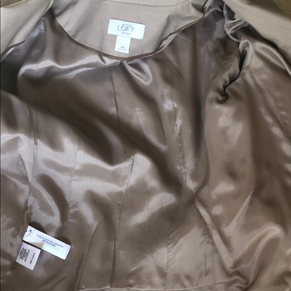 Loft Jacket - Picture 7 of 8